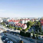 Apartment Diamond Rzeszow