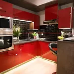 Diamond Apartment Rzeszow