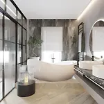 Apartament Diamond *