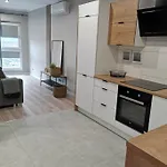 Diamond Apartament Rzeszów