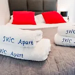 Apartament Diamond *