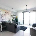 Apartament Diamond
