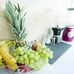 Diamond Apartament *
