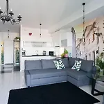 Diamond Apartament Rzeszów