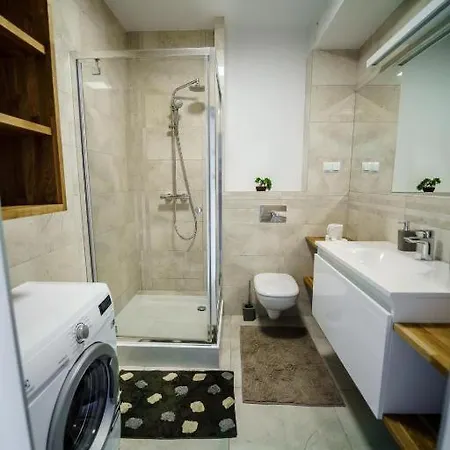Diamond Apartament