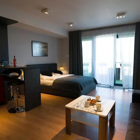 Diamond Apartment