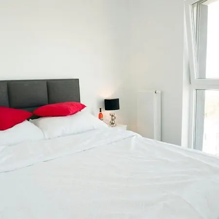 Diamond Apartament Rzeszów