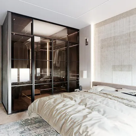 Diamond Apartament Rzeszów
