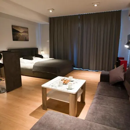 Diamond Apartament *