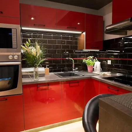 Diamond Apartament