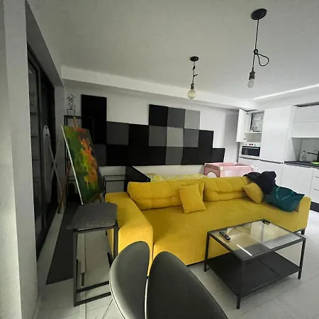 Diamond Apartament
