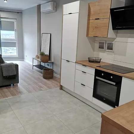 Diamond Apartament Rzeszów