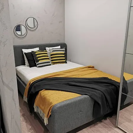 Diamond Apartment Rzeszow