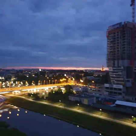 Apartament Diamond Rzeszów