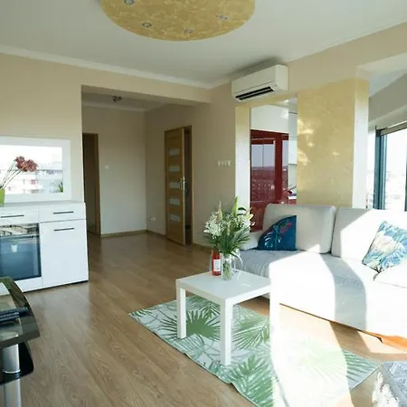Diamond Apartament Rzeszów