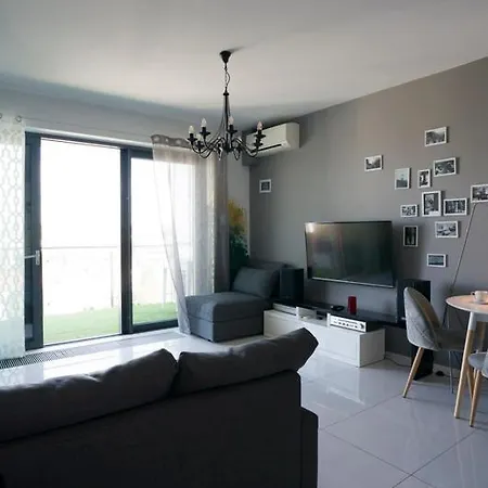 Apartament Diamond Rzeszów