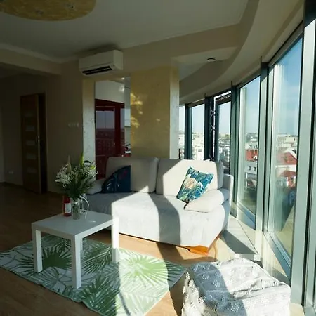Diamond Apartament *