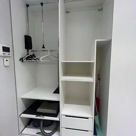 Apartament Diamond
