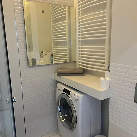 Diamond Apartament Rzeszów
