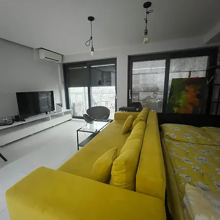 Diamond Apartament Rzeszów