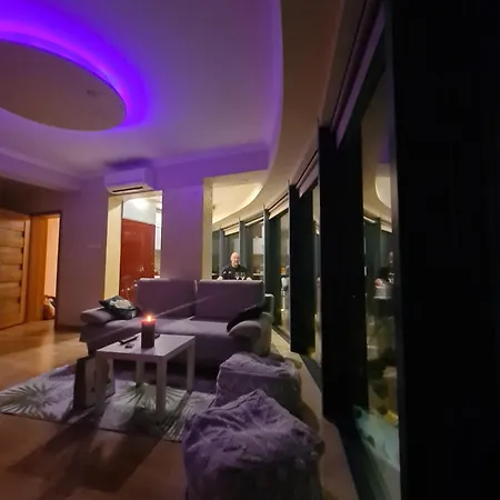 Апартаменти Diamond *