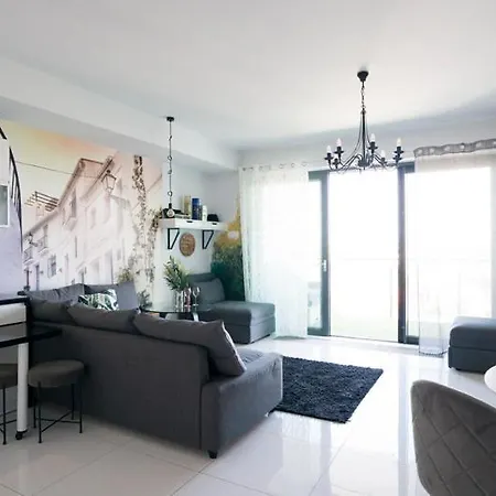 Apartament Diamond
