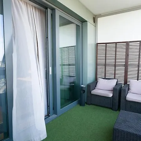 Apartament Diamond Rzeszów