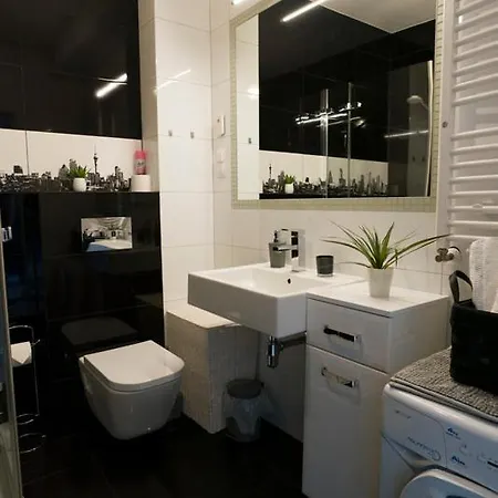 Diamond Apartament *