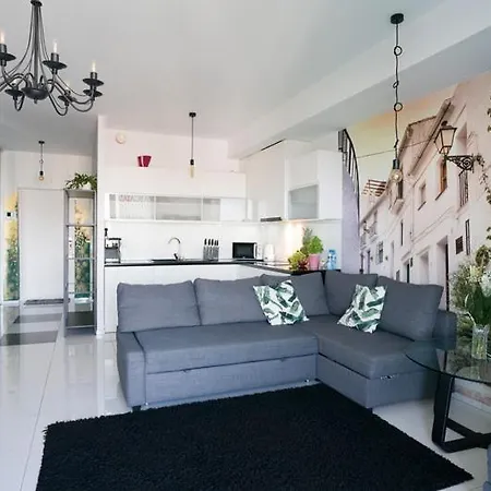 Diamond Apartament Rzeszów