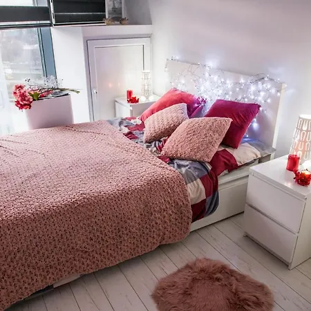 Apartamento Diamond *