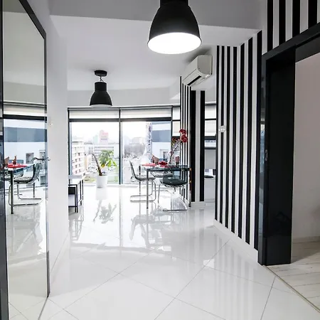 Diamond Appartement *