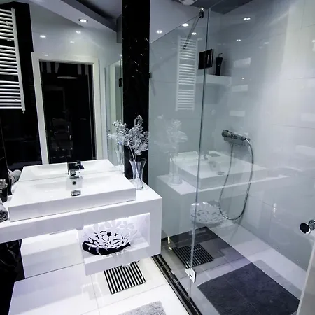 Diamond Appartement Rzeszów