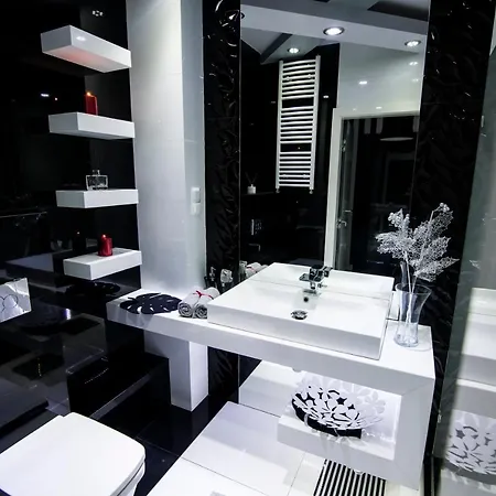 Apartamento Diamond Rzeszów
