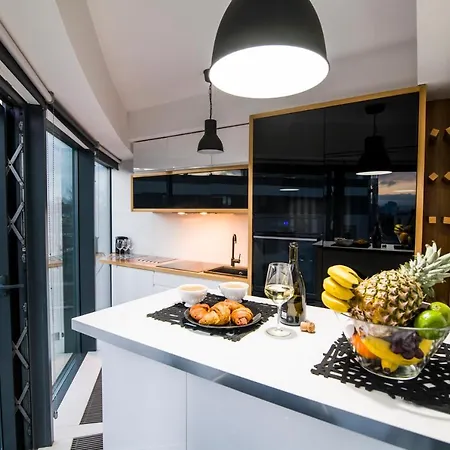 Diamond Apartament *