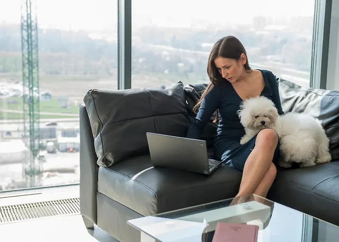 Апартаменти Diamond Ряшів