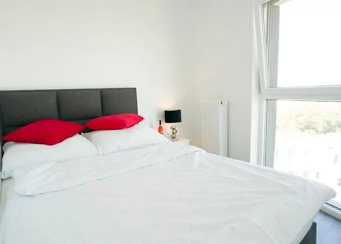 Diamond Apartment Rzeszow