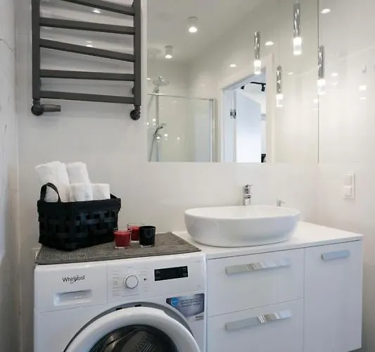 Apartment Diamond Rzeszow