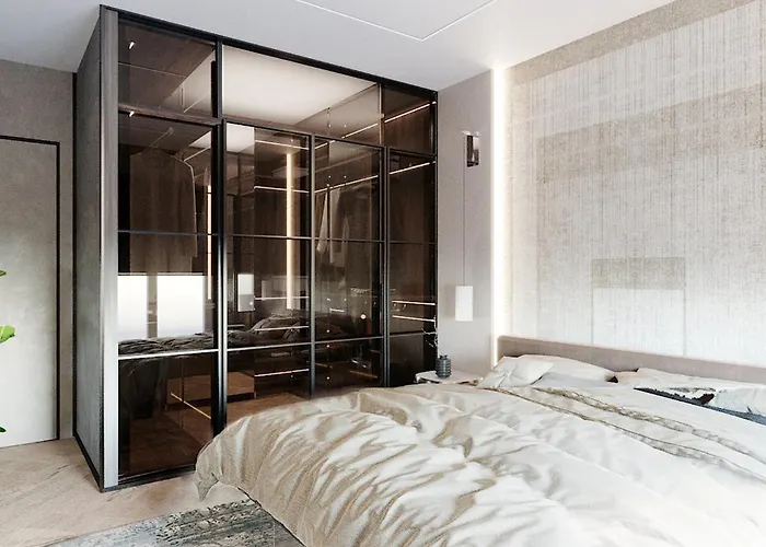 Diamond Apartment Rzeszow