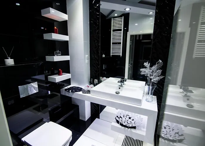 Apartment Diamond Rzeszow